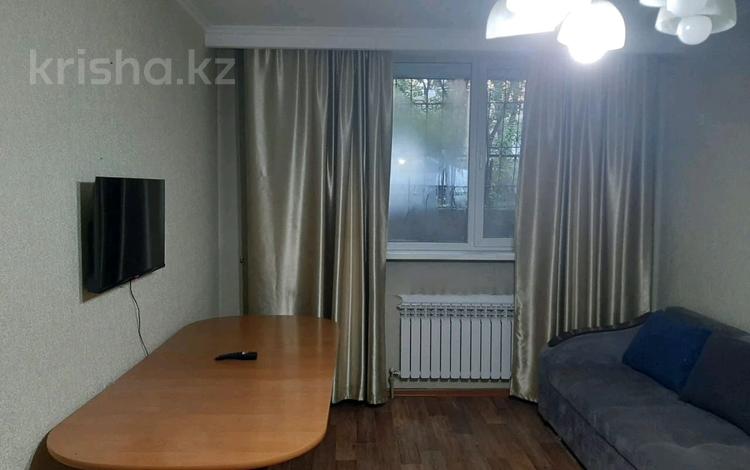 2-комнатная квартира · 60 м² · 1/4 этаж, мкр Кокмайса (Дорожник), Мкр Дорожник 36/2 — Возле рынка Салем за 28.5 млн 〒 в Алматы, Жетысуский р-н — фото 11