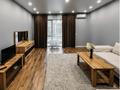2-бөлмелі пәтер · 100 м² · 1/2 қабат, Батырбекова 33 — Halyk гипермаркет, бағасы: 15 000 ₸ в Туркестане