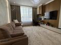 3-бөлмелі пәтер · 92.55 м² · 9/9 қабат, Фариза Онгарсынова 8/2 — Экспо , Школа Бином , Новая мечеть, бағасы: 80 млн ₸ в Астане, Есильский р-н