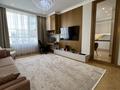 3-бөлмелі пәтер · 92.55 м² · 9/9 қабат, Фариза Онгарсынова 8/2 — Экспо , Школа Бином , Новая мечеть, бағасы: 80 млн ₸ в Астане, Есильский р-н — фото 2