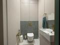 3-бөлмелі пәтер · 92.55 м² · 9/9 қабат, Фариза Онгарсынова 8/2 — Экспо , Школа Бином , Новая мечеть, бағасы: 80 млн ₸ в Астане, Есильский р-н — фото 22