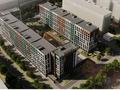 2-комнатная квартира · 71.6 м² · 4/9 этаж, Байдибек би 126/6 — Байдібек Би парк за 34 млн ₸ в Шымкенте, Каратауский р-н