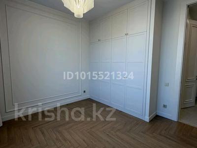 2-бөлмелі пәтер · 47 м² · 9/22 қабат, Туран 57/1, бағасы: 47 млн ₸ в Астане, Нура р-н