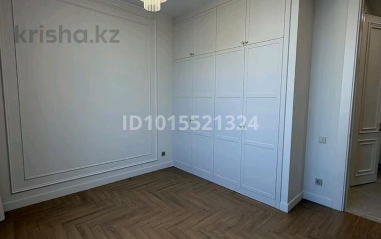 2-бөлмелі пәтер · 47 м² · 9/22 қабат, Туран 57/1, бағасы: 47 млн ₸ в Астане, Нура р-н — фото 2