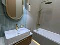 2-бөлмелі пәтер · 47 м² · 9/22 қабат, Туран 57/1, бағасы: 47 млн ₸ в Астане, Нура р-н — фото 2