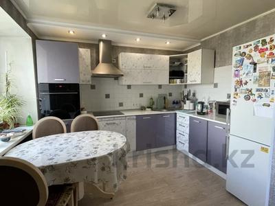 3-комнатная квартира · 70 м² · 6/9 этаж, Пермитина 31 — Пл. Республики за 300 000 〒 в Усть-Каменогорске