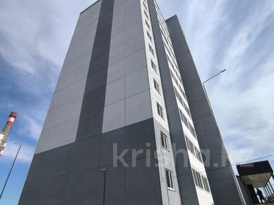 1-бөлмелі пәтер · 36.3 м² · 1/12 қабат, Юбилейный 1, бағасы: ~ 14.9 млн ₸ в Костанае