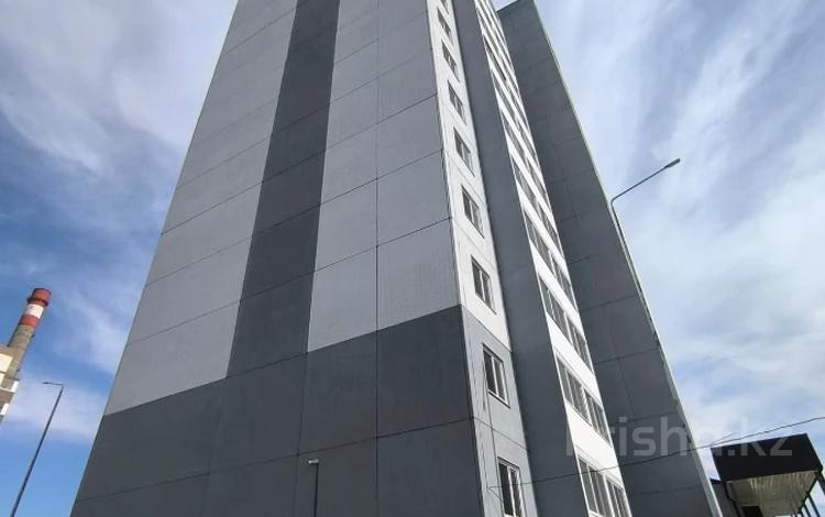 1-бөлмелі пәтер · 36.3 м² · 1/12 қабат, Юбилейный 1, бағасы: ~ 14.9 млн ₸ в Костанае — фото 2