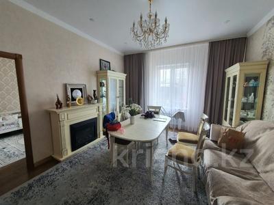 Отдельный дом · 5 комнат · 180 м² · 4 сот., Карасай батыра 220 — Аносова за 90 млн ₸ в Алматы, Алмалинский р-н