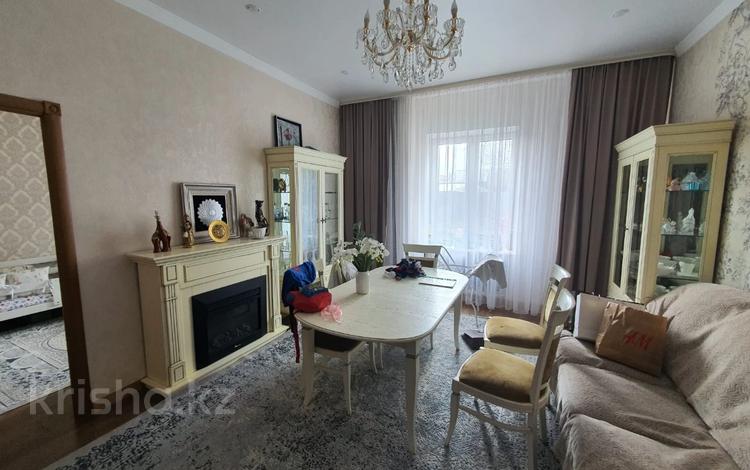Отдельный дом · 5 комнат · 180 м² · 4 сот., Карасай батыра 220 — Аносова за 90 млн ₸ в Алматы, Алмалинский р-н — фото 38