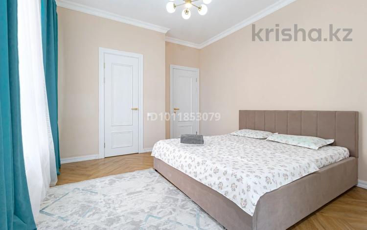 3-комнатная квартира · 100 м² · 3/10 этаж, Рыскулова 5/2 — Ул.Т.Рыскулова за 40 000 ₸ в Астане, Есильский р-н — фото 14