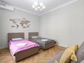 3-комнатная квартира · 100 м² · 3/10 этаж, Рыскулова 5/2 — Ул.Т.Рыскулова за 40 000 ₸ в Астане, Есильский р-н — фото 6
