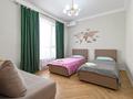 3-комнатная квартира · 100 м² · 3/10 этаж, Рыскулова 5/2 — Ул.Т.Рыскулова за 40 000 ₸ в Астане, Есильский р-н — фото 7