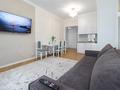3-комнатная квартира · 100 м² · 3/10 этаж, Рыскулова 5/2 — Ул.Т.Рыскулова за 40 000 ₸ в Астане, Есильский р-н — фото 9