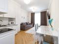 3-комнатная квартира · 100 м² · 3/10 этаж, Рыскулова 5/2 — Ул.Т.Рыскулова за 40 000 ₸ в Астане, Есильский р-н — фото 10