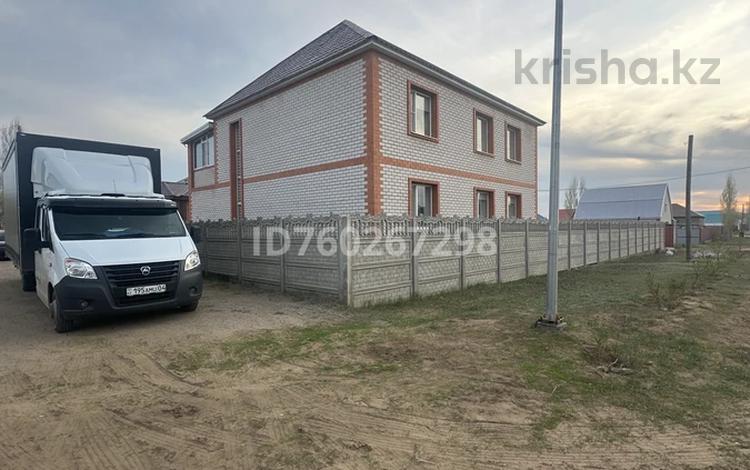 Үйдің бір бөлігі · 10 бөлме · 250 м² · 10 жүзд., Дастан 21, бағасы: 65 млн ₸ в Актобе, жилой массив Заречный-2 — фото 4
