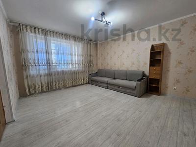 1-комнатная квартира · 47 м² · 8/14 этаж, Бауыржан Момышулы 16 за ~ 21 млн ₸ в Астане, Алматы р-н