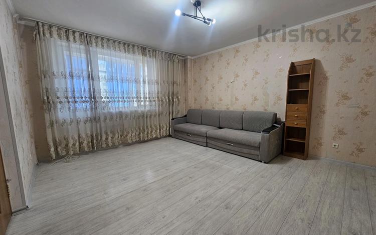1-комнатная квартира · 47 м² · 8/14 этаж, Бауыржан Момышулы 16 за ~ 21 млн ₸ в Астане, Алматы р-н — фото 2