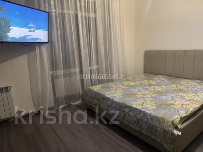 1-комнатная квартира · 39 м² · 4/10 этаж, Сокпакбаева 5 — Жангельдина за 10 000 〒 в Астане, Сарыарка р-н