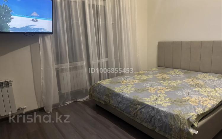 1-комнатная квартира · 39 м² · 4/10 этаж, Сокпакбаева 5 — Жангельдина за 13 000 ₸ в Астане, Сарыарка р-н — фото 2