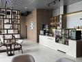 Global Coffee · 75 м² за 25 млн ₸ в Шымкенте, Абайский р-н — фото 12