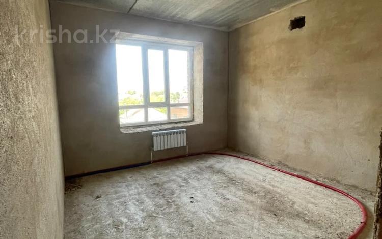 2-бөлмелі пәтер · 60.2 м² · 2/5 қабат, Кошкарбаева 26, бағасы: 22.5 млн ₸ в Кокшетау — фото 7
