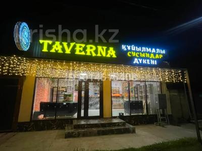 Подается готовый бизнес под ключ или в аренду на долгий срок · 50 м² за 7.3 млн ₸ в Таразе, мкр Аулие-Ата