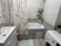2-бөлмелі пәтер · 65 м² · 7/9 қабат, мкр Аксай-1 11/7, бағасы: 45.5 млн ₸ в Алматы, Ауэзовский р-н — фото 4