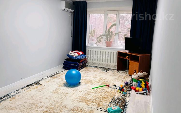 2-бөлмелі пәтер · 54 м² · 1/5 қабат, мкр Кунаева — Ресторан "Керемет", бағасы: 150 000 ₸ в Уральске — фото 2