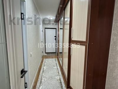 2-бөлмелі пәтер · 52 м² · 3/9 қабат, Нұрсәт ш/а 39, бағасы: 22.5 млн ₸ в Шымкенте, Каратауский р-н