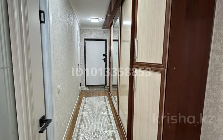 2-бөлмелі пәтер · 52 м² · 3/9 қабат, Нұрсәт ш/а 39, бағасы: 22.5 млн ₸ в Шымкенте, Каратауский р-н — фото 2