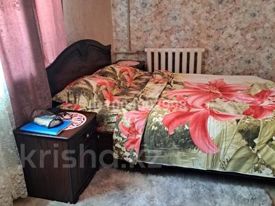2-комнатная квартира · 48 м² · 1/3 этаж, мкр Центральный, Досмухамбетова - около 2 поликлиники за 170 000 〒 в Атырау
