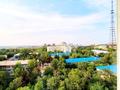 3-комнатная квартира · 73.7 м² · 9/10 этаж, мкр Керемет, Наурызбай батыра 127 блок 5 — Сатпаева за 80 млн 〒 в Алматы, Бостандыкский р-н — фото 30