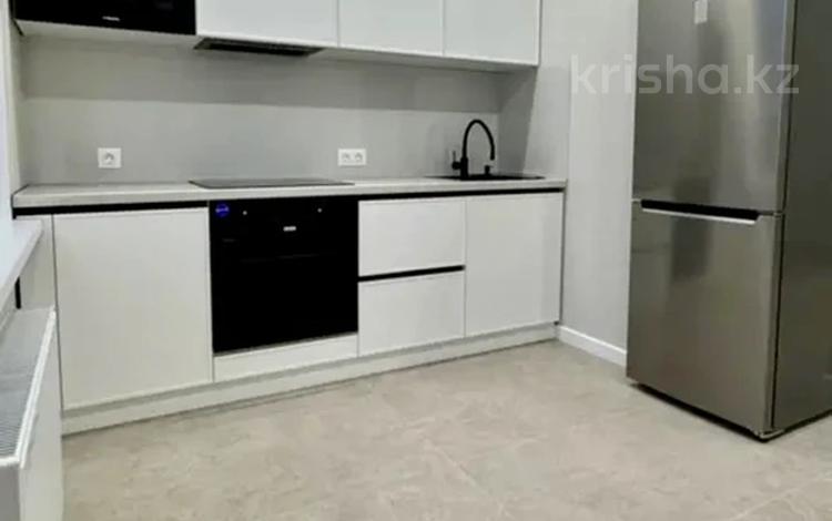 2-комнатная квартира · 45 м² · 11/17 этаж, Аль-Фараби 9, 9/1, 9/2, 11, 11/1 — ИПОТЕКА ‼️ за ~ 35 млн ₸ в Астане, Есильский р-н — фото 2