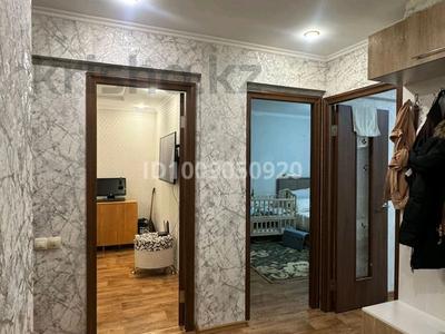 3-комнатная квартира · 61.9 м² · 4/5 этаж, Абая 91А за 19 млн 〒 в Балхаше