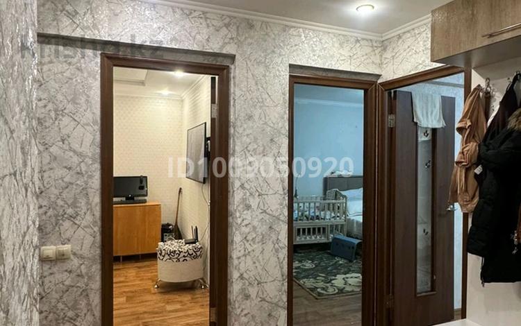 3-бөлмелі пәтер · 61.9 м² · 4/5 қабат, Абая 91А, бағасы: 19 млн ₸ в Балхаше — фото 2