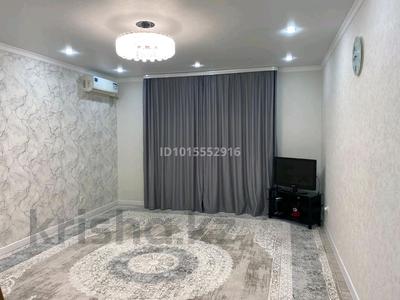 2-комнатная квартира · 63 м² · 1/5 этаж, мкр Кадыра Мырза-Али 4 за 28.5 млн ₸ в Уральске
