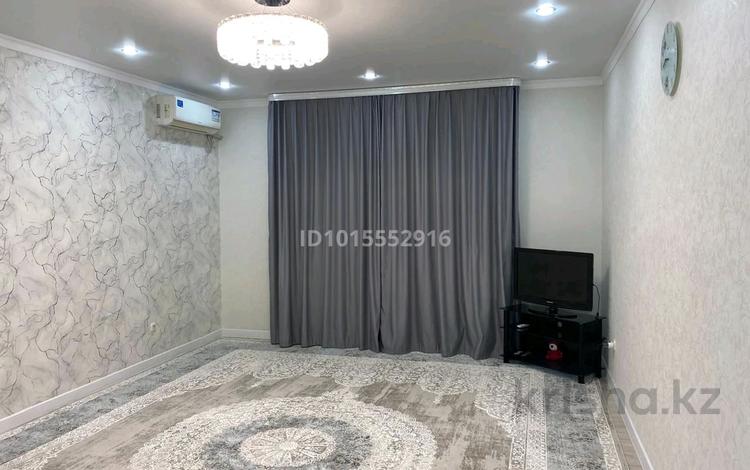 2-комнатная квартира · 63 м² · 1/5 этаж, мкр Кадыра Мырза-Али 4 за 28.5 млн ₸ в Уральске — фото 2