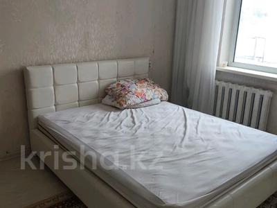 4-комнатная квартира · 92 м² · 7/20 этаж, Дюсенбекова 44/2 за 26 млн 〒 в Караганде, Казыбек би р-н