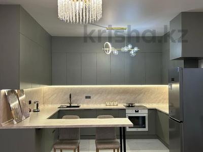 Аренда квартир в Алматы: 3-комнатная квартира · 138 м² · 10/14 этаж, мкр Самал-3, Мкр. Самал-3 15 — Проспект Аль-Фараби, пересечение Мендикулова за 1 млн 〒 3-комнатная квартира · 138 м² · 10/14 этаж, мкр Самал-3, Мкр. Самал-3 15 — Проспект Аль-Фараби, пересечение Мендикулова за 1 млн 〒 в Алматы, Медеуский р-н