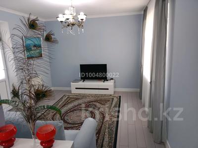 2-бөлмелі пәтер · 49 м² · 7/10 қабат, Кенесары хана, бағасы: 38.5 млн ₸ в Алматы, Наурызбайский р-н