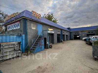 Азс, автосервисы и автомойки · 1480 м² за 95 млн 〒 в Актобе, мкр Москва