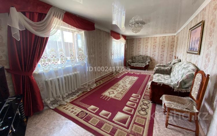 Жеке үй · 6 бөлме · 153 м² · 5 сот., Пер. Л. Толстого 6 — Пересечение 1 Омская, бағасы: 25 млн ₸ в Семее — фото 2