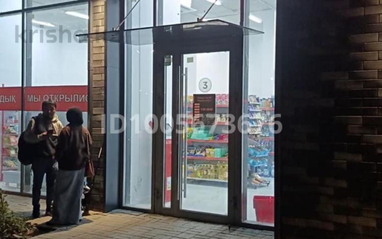 Магазины и бутики · 120 м² за 160 млн 〒 в Астане — фото 2