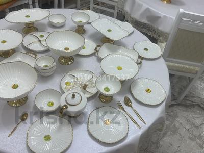 Дом · 4 комнаты · 160 м², Западный жилой район 27/3 — Заезжая с трассы Сатпаева на 91 квартал за 70 000 〒 в Жезказгане