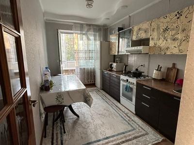 2-комнатная квартира · 54 м² · 1/5 этаж, Мушелтой за 20.3 млн ₸ в Талдыкоргане, мкр Мушелтой