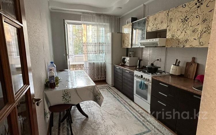 2-комнатная квартира · 54 м² · 1/5 этаж, Мушелтой за 20.3 млн ₸ в Талдыкоргане, мкр Мушелтой — фото 5