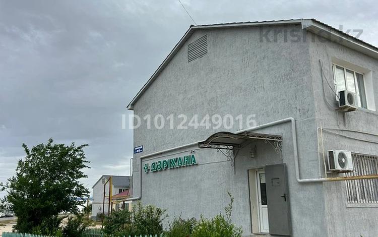 Аптечный бизнес · 53.7 м² за 20 млн ₸ в Курыке — фото 2
