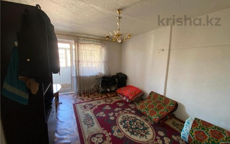 2-бөлмелі пәтер · 53 м² · 4/9 қабат, мкр Юго-Восток, Орбита-1, бағасы: 19 млн ₸ в Караганде, Казыбек би р-н — фото 2