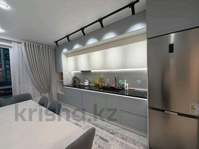 2-бөлмелі пәтер · 64 м² · 2/14 қабат, 189 квартал уч. 25/1, бағасы: 36.5 млн ₸ в Шымкенте, Абайский р-н